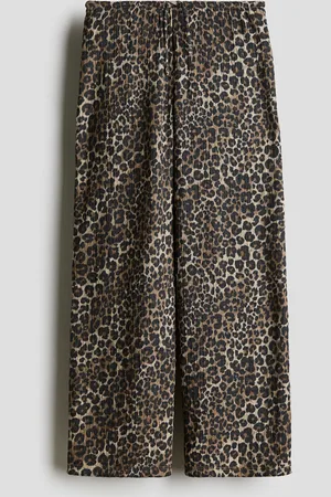 H&M Jerseyhose mit Struktur - - Kinder