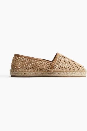 H&M Espadrilles - - Damen