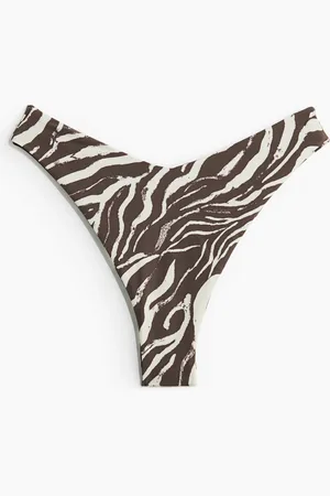H&M Sport-Bikinihose Brasilian - - Damen