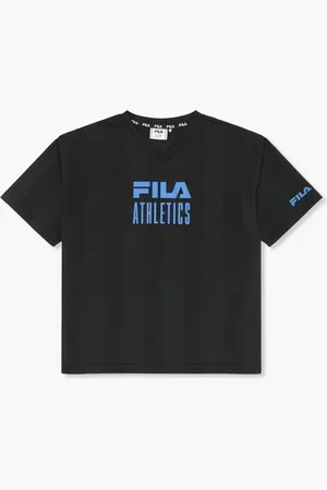 H&M Iggensbach Oversized Football Tee - - Kinder