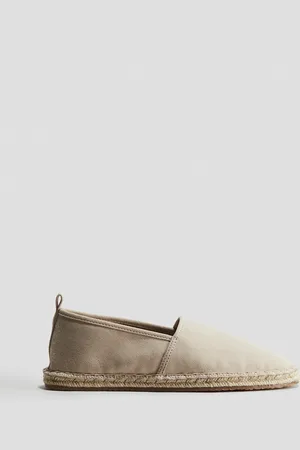 H&M Espadrilles - Braun - Kinder