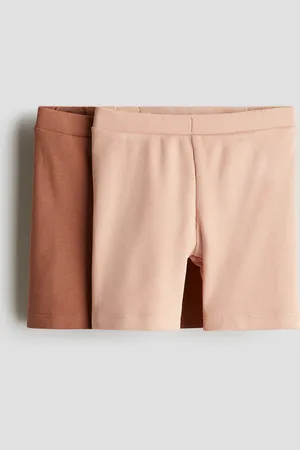 H&M 2er-Pack Radlershorts - - Kinder
