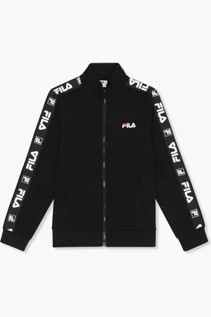 H&M Idenheim Taped Sweat Jacket - - Kinder