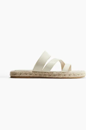 H&M Espadrille-Sandalen - - Damen