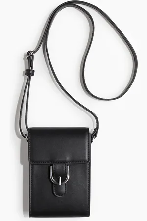 H&M Kleine Crossbody-Tasche - - Herren