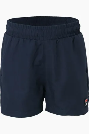 H&M Lahntal Beach Shorts - Blau - Kinder