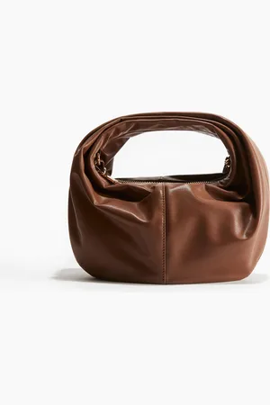 H&M Abgerundete Crossbody-Tasche - - Damen