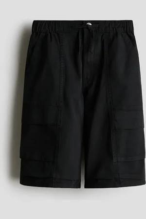 H&M Cargoshorts aus Twill - - Kinder