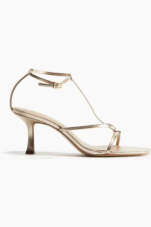 H&M Sandaletten mit Absatz - - Damen