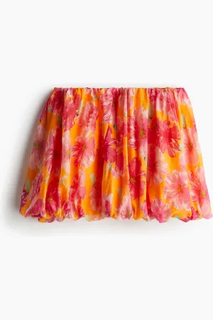 H&M Ballonrock - - Damen