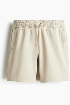 H&M Sweatshorts in Regular Fit - - Herren