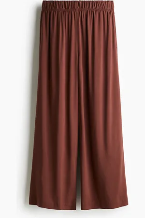 H&M Schlupfhose in 7/8-Länge - - Damen