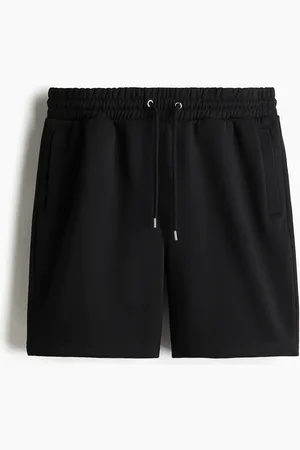 H&M Sweatshorts in Regular Fit - - Herren