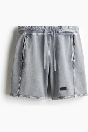 H&M Halblange Sportshorts - - Herren