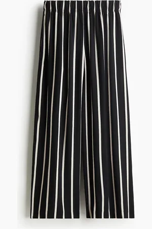 H&M Schlupfhose in 7/8-Länge - - Damen