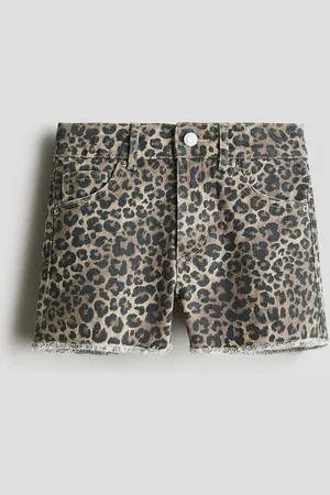 H&M Jeansshorts - - Kinder