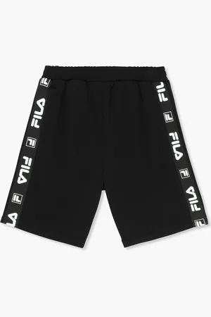 H&M Iden Taped Shorts - - Kinder