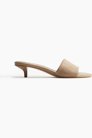 H&M Hohe Sandaletten - - Damen