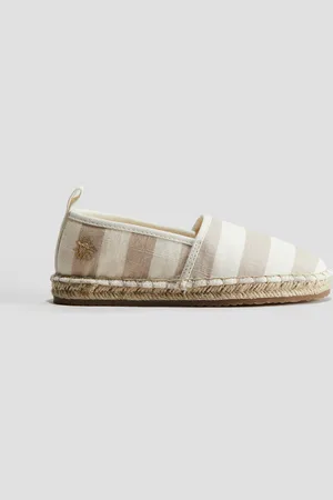 H&M Espadrilles - - Kinder