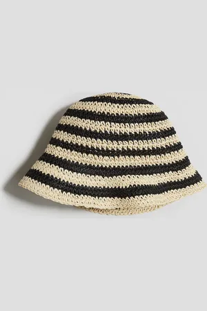 H&M Strohhut - - Kinder