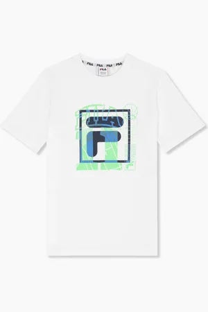 H&M Illerkirchberg Graphic Tee - Weiß - Kinder