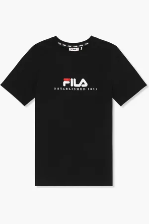 H&M Lohberg Logo Tee - - Kinder