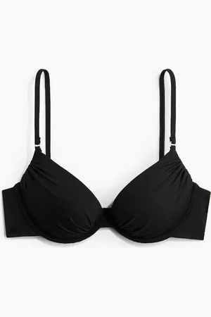 H&M Super-Push-up-Bikinitop - - Damen
