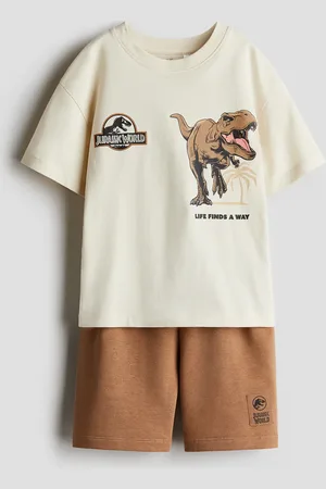 H&M 2-teiliges Set mit Print - - Kinder