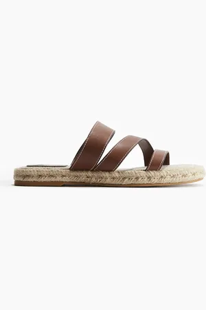H&M Espadrille-Sandalen - - Damen