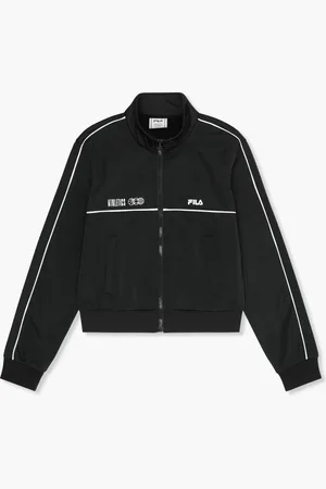 H&M Lykershausen Cropped Track Jacket - - Kinder