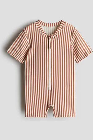 H&M Badeoverall mit UPF 50 - - Kinder