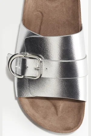 H&M Sandalen - - Damen