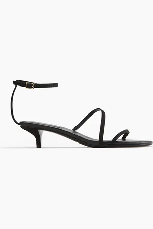 H&M Sandaletten mit Absatz - - Damen