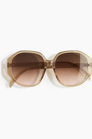 H&M Sonnenbrille im Retrolook - - Damen