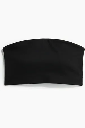 H&M Bandeau-Sport-BH mit SoftMove Light Support - - Sportswear