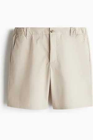H&M Chinoshorts in Regular Fit - - Herren