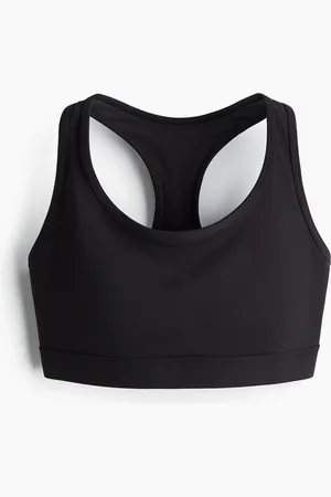 H&M Sport-BH mit SoftMove Medium Support - - Sportswear