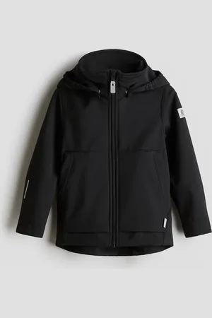 H&M Softshell Jacket, Koivula - - Kinder
