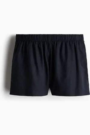 H&M Shorts aus Leinenmix - - Damen