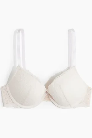 H&M Push-up-BH aus Spitze - - Damen