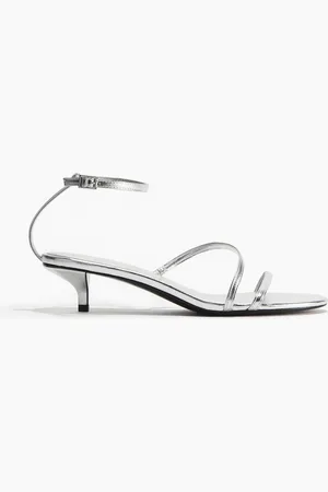 H&M Sandaletten mit Absatz - - Damen