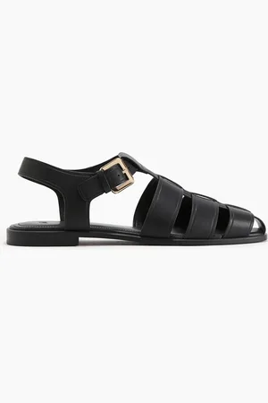 H&M Fisherman-Sandalen - - Damen