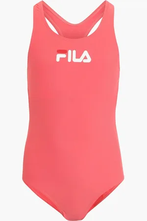 H&M Sibari Racer Back Swimsuit - - Kinder