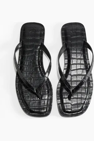 H&M Zehensandalen - - Damen
