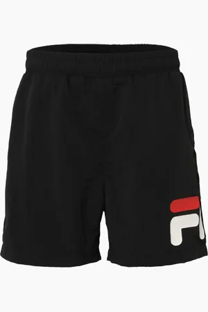 H&M Sonnberg Logo Beach Shorts - - Kinder