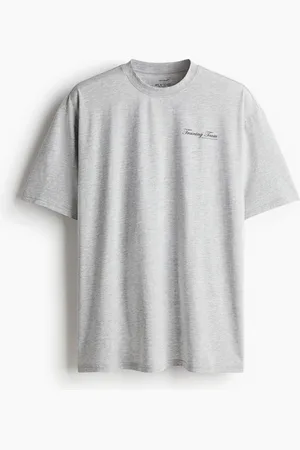 H&M Sportshirt mit DryMove in Loose Fit - - Sportswear