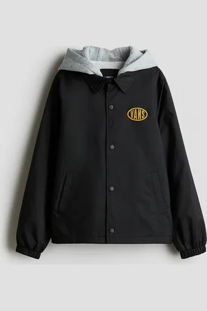 H&M Byriley Ii Coach Jacket - - Kinder