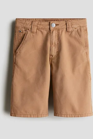 H&M Carpenter-Shorts in Loose Fit - - Kinder
