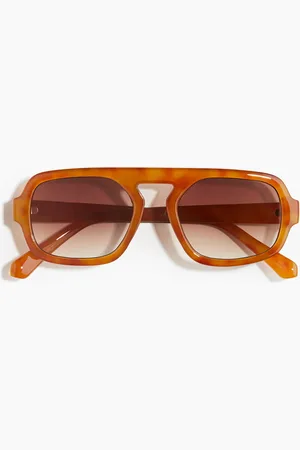 H&M Sonnenbrille - - Damen
