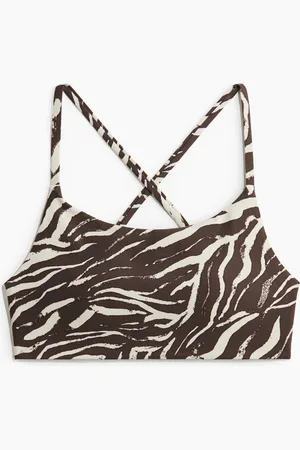 H&M Sport-Bikinitop - - Damen